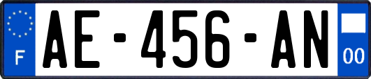 AE-456-AN