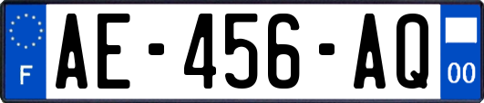 AE-456-AQ