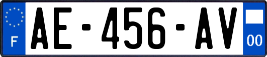 AE-456-AV