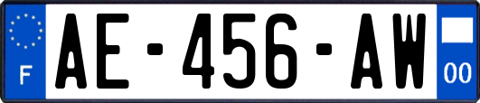 AE-456-AW