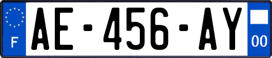 AE-456-AY