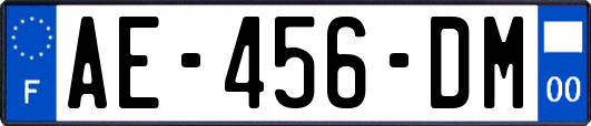 AE-456-DM