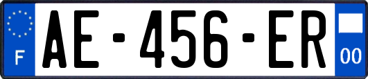 AE-456-ER