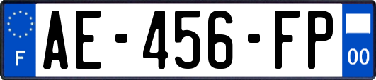 AE-456-FP