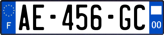 AE-456-GC