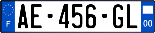 AE-456-GL