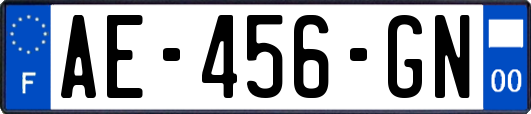 AE-456-GN