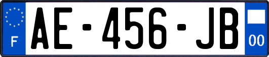 AE-456-JB