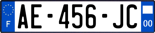 AE-456-JC