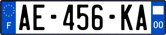 AE-456-KA