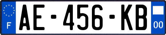 AE-456-KB