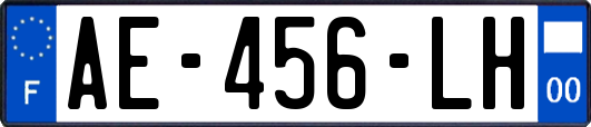 AE-456-LH
