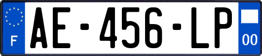 AE-456-LP