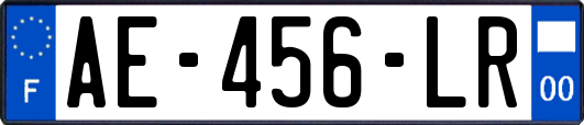 AE-456-LR