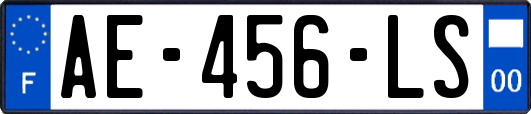 AE-456-LS