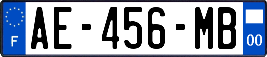 AE-456-MB