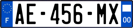 AE-456-MX