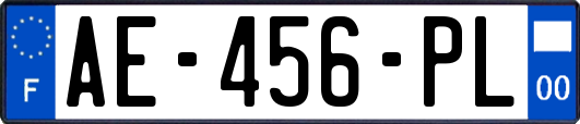 AE-456-PL