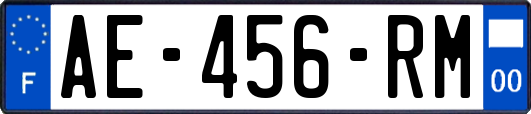 AE-456-RM