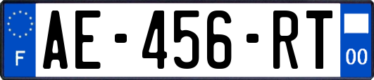 AE-456-RT