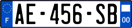 AE-456-SB