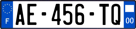 AE-456-TQ