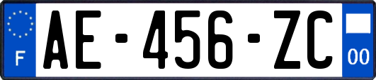 AE-456-ZC