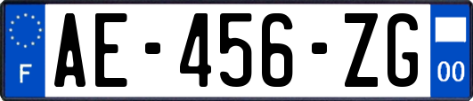 AE-456-ZG