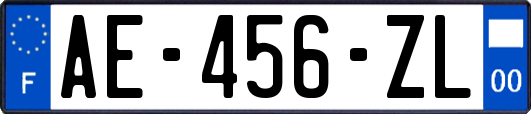 AE-456-ZL