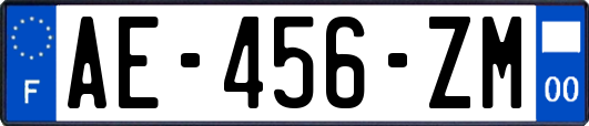 AE-456-ZM