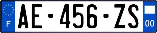 AE-456-ZS