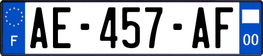 AE-457-AF