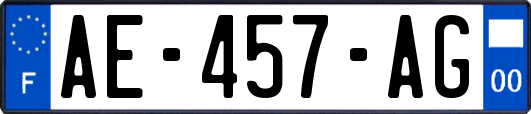 AE-457-AG