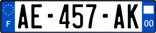AE-457-AK