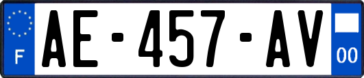 AE-457-AV