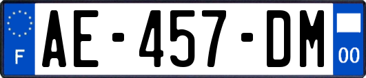 AE-457-DM