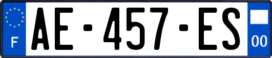 AE-457-ES