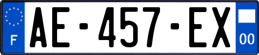 AE-457-EX