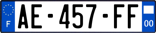 AE-457-FF