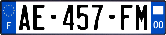 AE-457-FM
