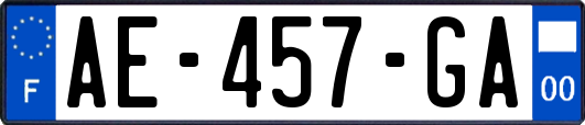 AE-457-GA