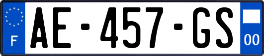 AE-457-GS