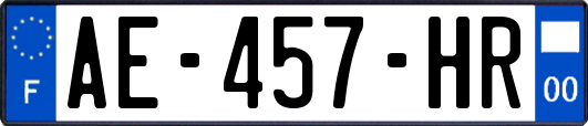 AE-457-HR