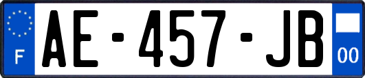 AE-457-JB