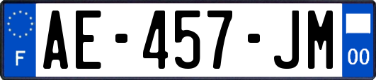 AE-457-JM