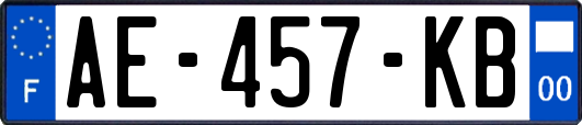 AE-457-KB