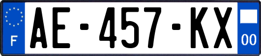 AE-457-KX
