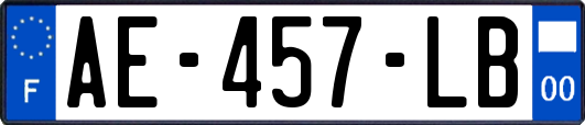 AE-457-LB