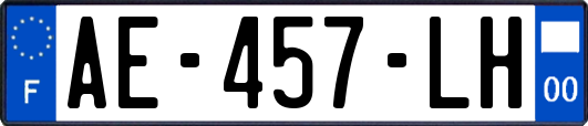 AE-457-LH