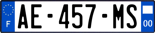AE-457-MS